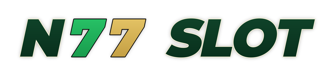 n77 slot Logo